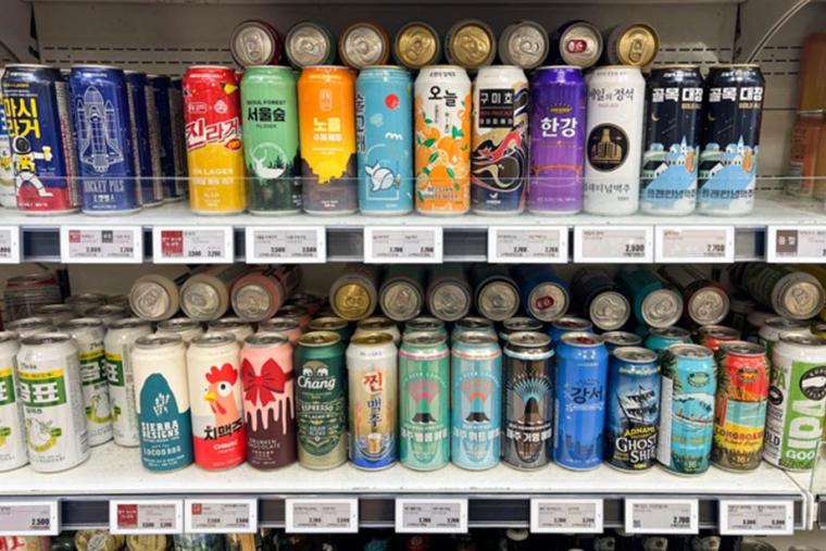 韓国女子旅！2泊3日のソウルおすすめモデルコース