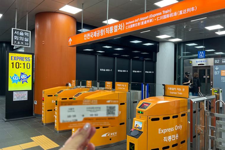 韓国女子旅！2泊3日のソウルおすすめモデルコース