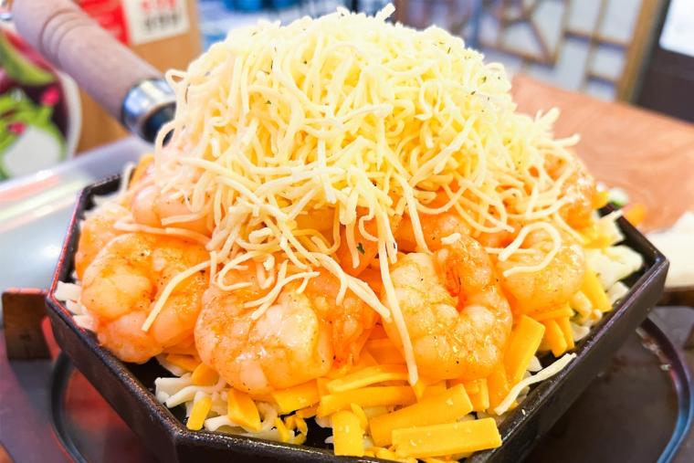 新大久保韓国横丁