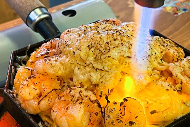 新大久保韓国横丁