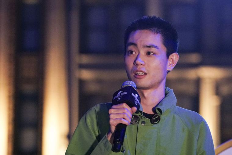 USJ ハロウィーン2022 菅田将暉さん