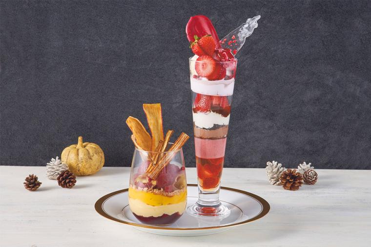 USJ ハロウィーン2022 フード