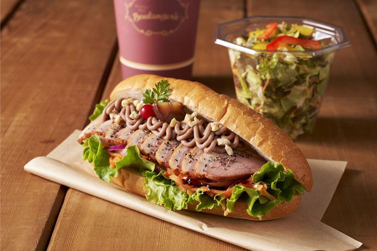 USJ ハロウィーン2022 フード