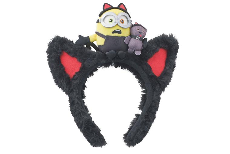 USJ ハロウィーン2022 グッズ（ミニオン）