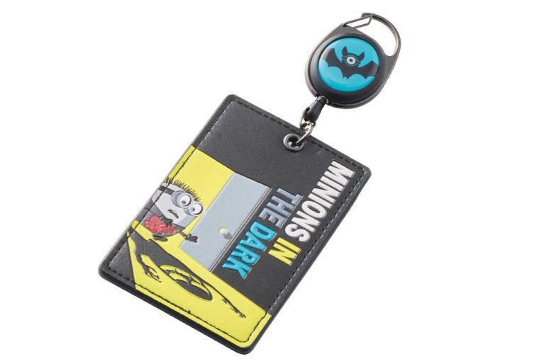 USJ ハロウィーン2022 グッズ（ミニオン）