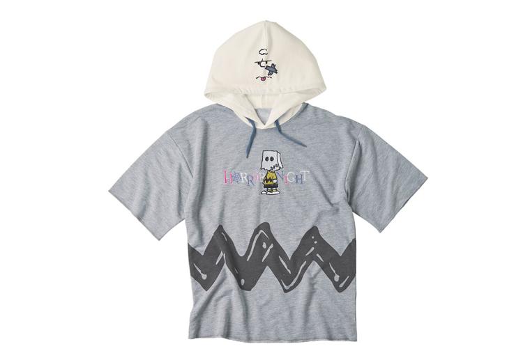 USJ ハロウィーン2022 グッズ（スヌーピー）