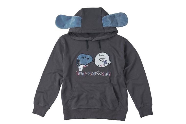 USJ ハロウィーン2022 グッズ（スヌーピー）