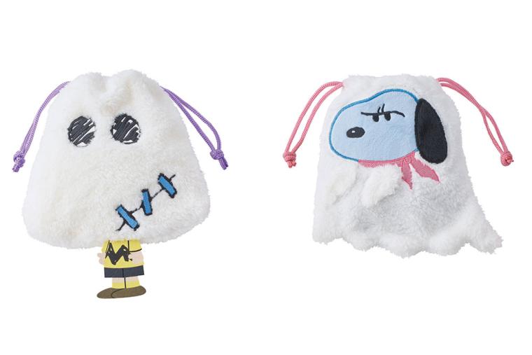 USJ ハロウィーン2022 グッズ（スヌーピー）