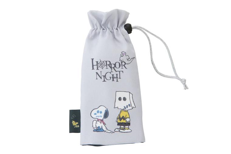 USJ ハロウィーン2022 グッズ（スヌーピー）