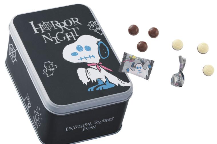 USJ ハロウィーン2022 グッズ（スヌーピー）