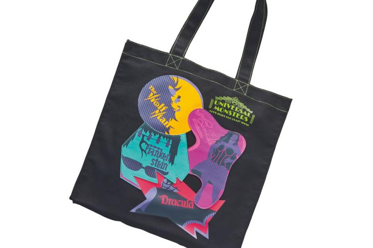 USJ ハロウィーン2022 グッズ