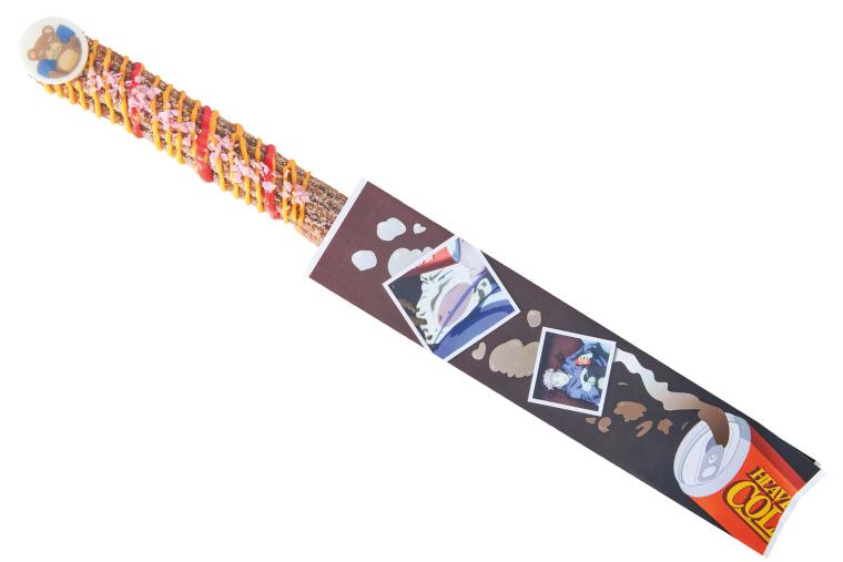 USJ「呪術廻戦」フード