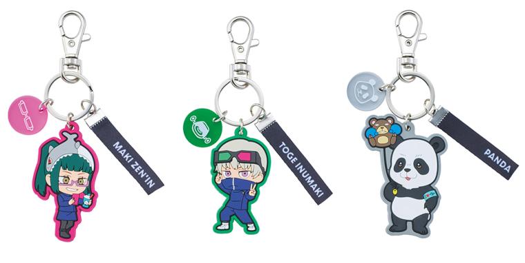 USJ「呪術廻戦」 グッズ