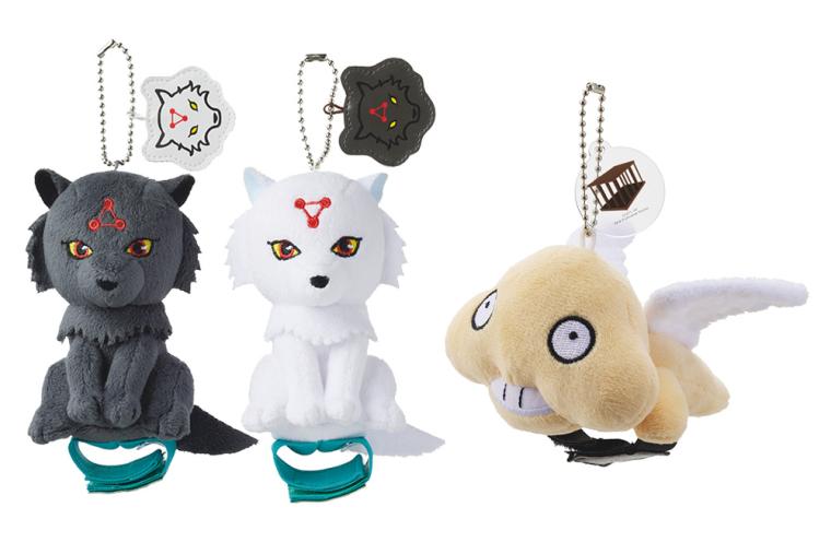 USJ「呪術廻戦」 グッズ