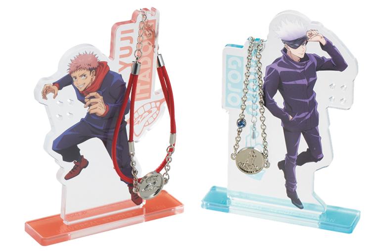 USJ「呪術廻戦」 グッズ