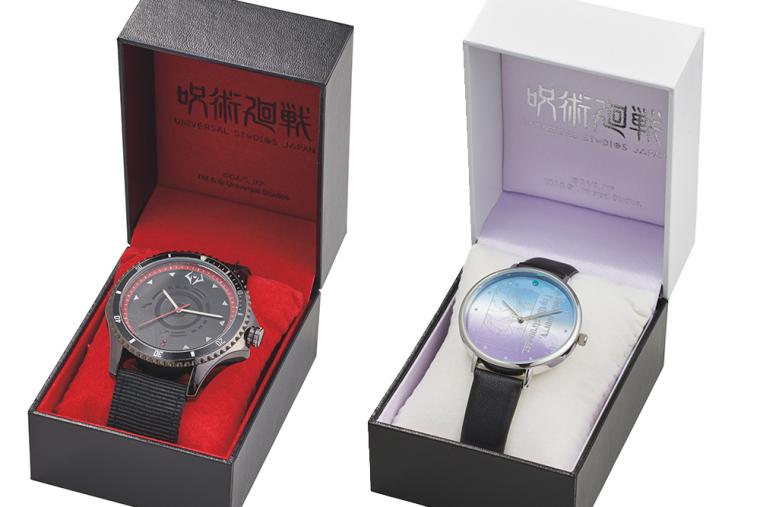 USJ「呪術廻戦」 グッズ