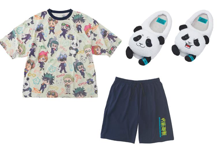 USJ「呪術廻戦」 グッズ