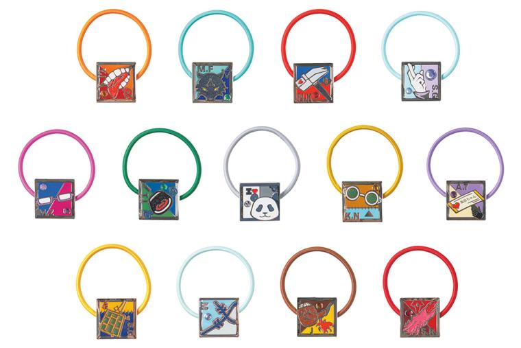 USJ「呪術廻戦」 グッズ