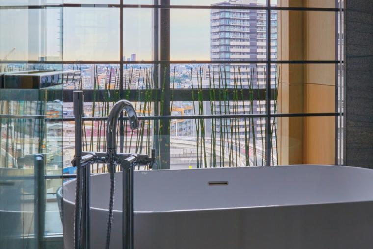 キンプトン新宿東京