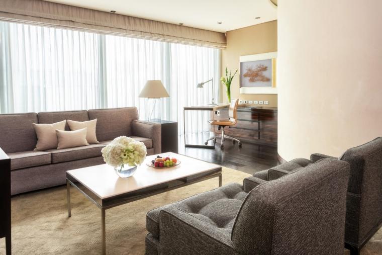 フォーシーズンズホテル丸の内　東京