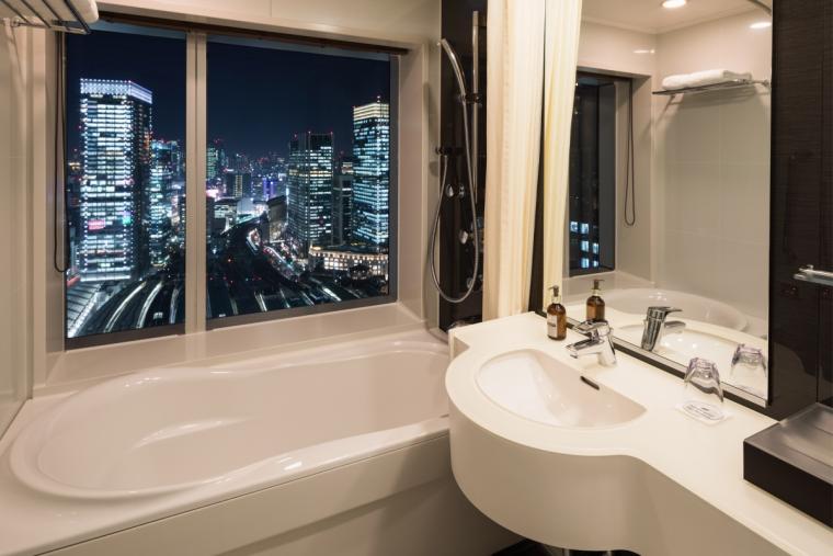 ホテルメトロポリタン丸の内