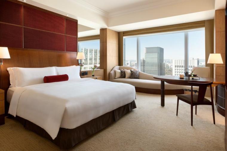 シャングリ・ラ 東京