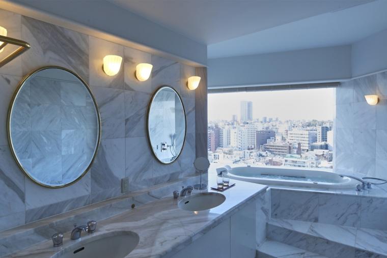 ホテル雅叙園東京