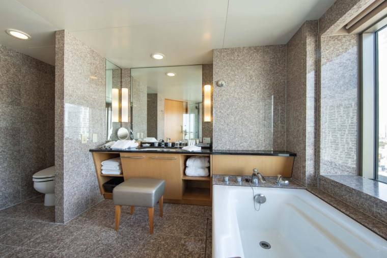 セルリアンタワー東急ホテル