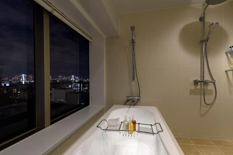 第一ホテル東京シーフォート