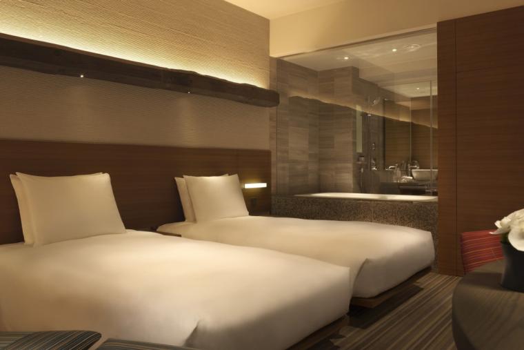 ハイアット リージェンシー 東京