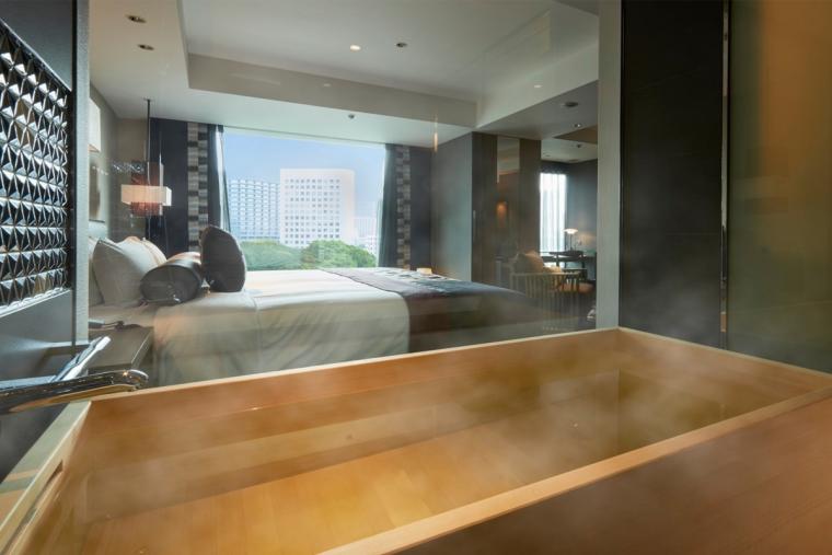 ホテルニューオータニ