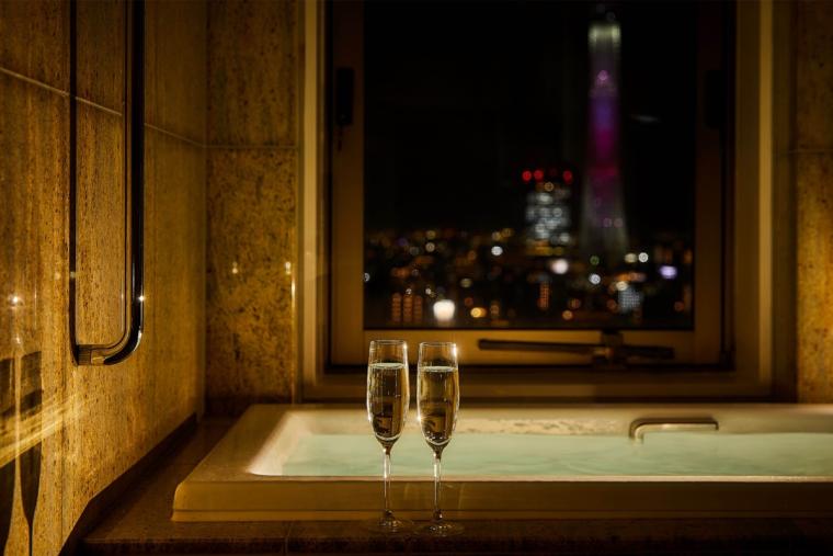 浅草ビューホテル