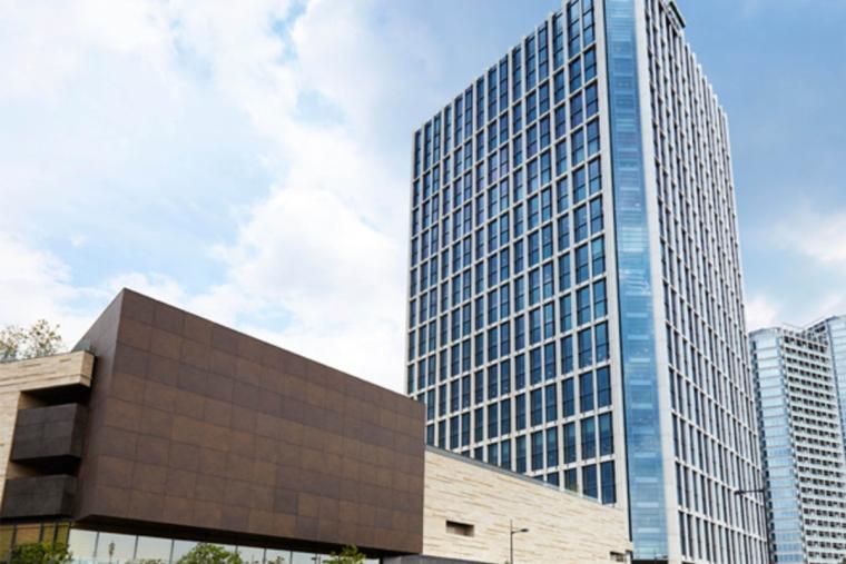 二子玉川エクセルホテル東急