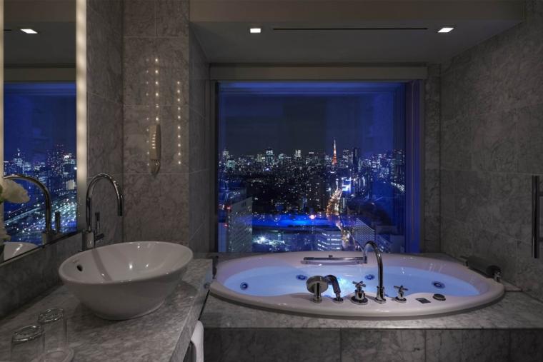 品川プリンスホテル