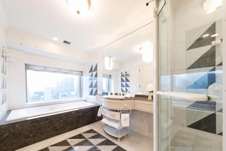 第一ホテル東京