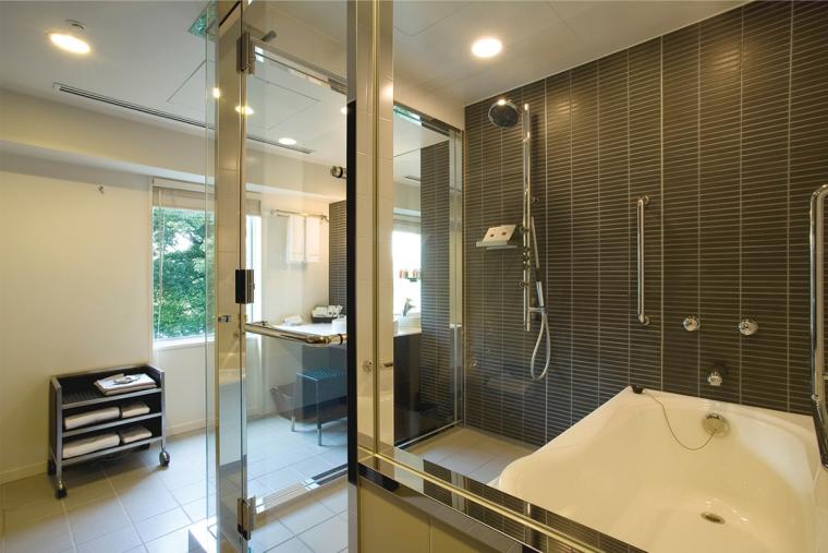 赤坂エクセルホテル東急