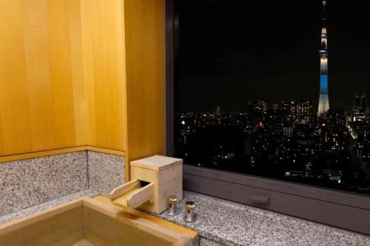 ホテルイースト２１東京（オークラホテルズ＆リゾーツ）