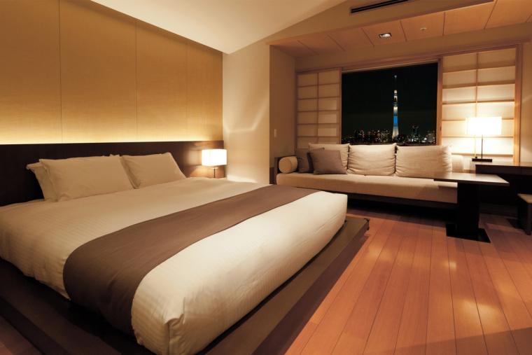 ホテルイースト２１東京（オークラホテルズ＆リゾーツ）