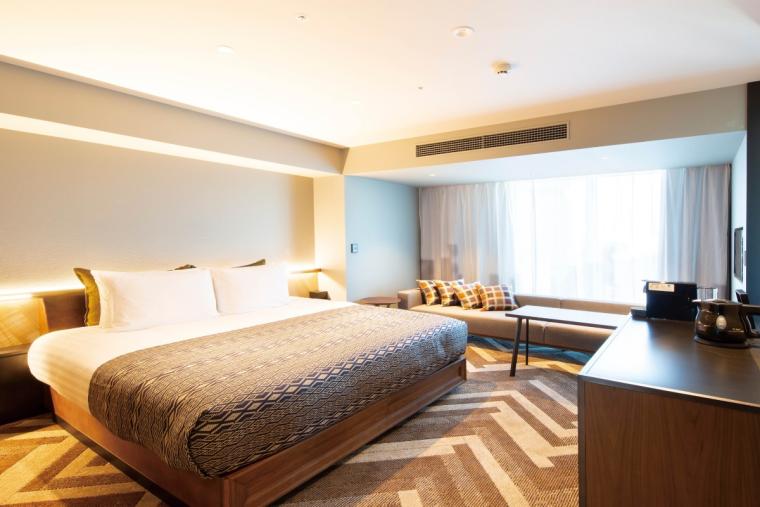 渋谷ストリームエクセルホテル東急