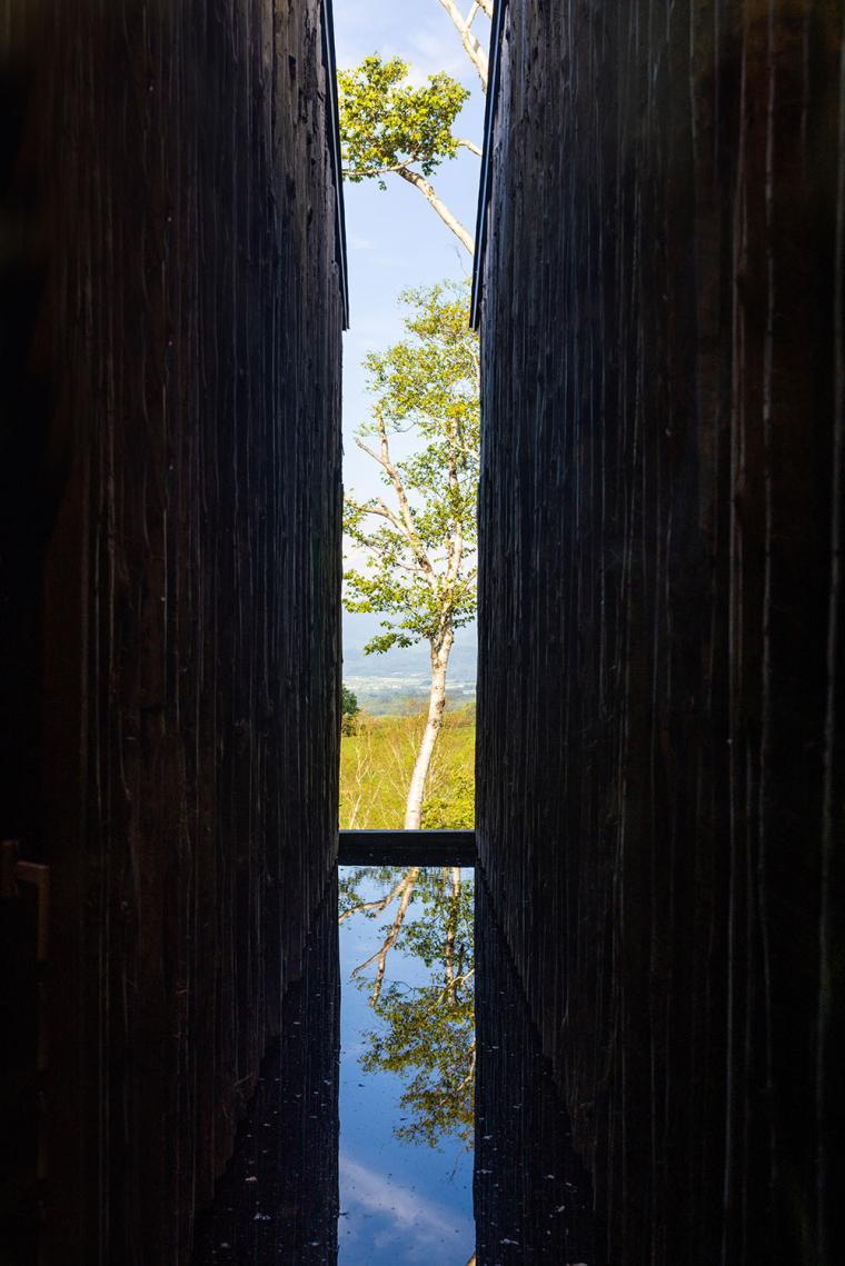 ニセコ「坐忘林（ざぼうりん）」客室