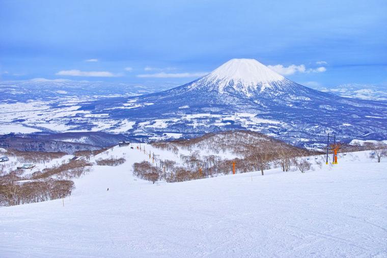 ニセコ