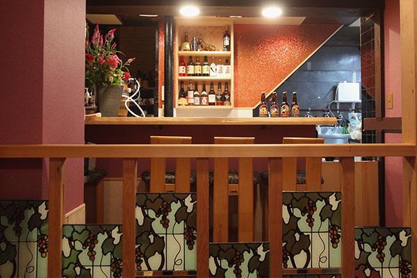 和風カフェ猫じゃ