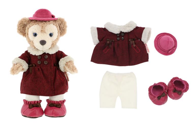 ぬいぐるみコスチューム