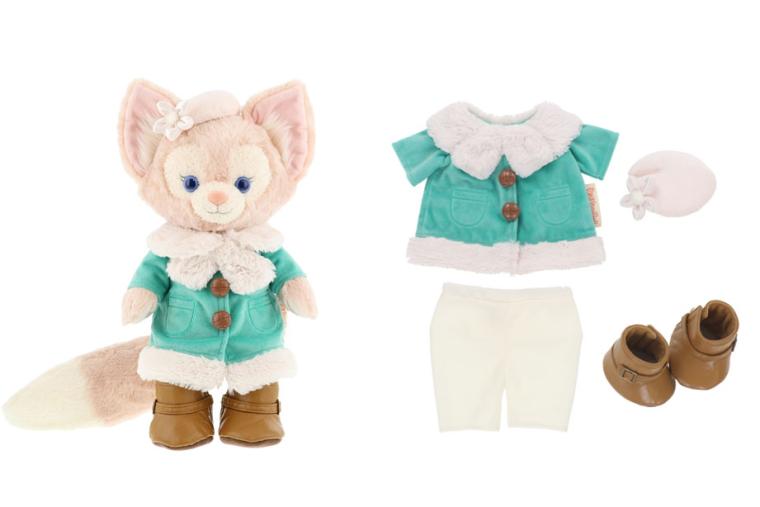 ぬいぐるみコスチューム