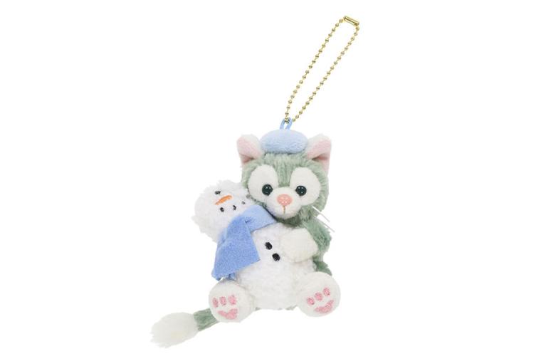 ぬいぐるみチャーム
