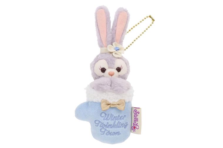 ぬいぐるみチャーム