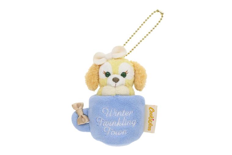 ぬいぐるみチャーム