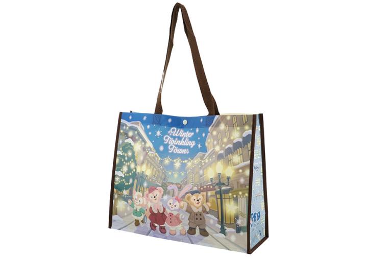 ショッピングバッグ