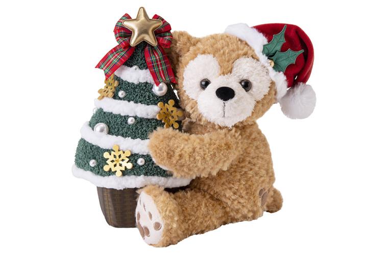 クリスマスツリー