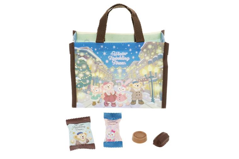 アソーテッド・チョコレート